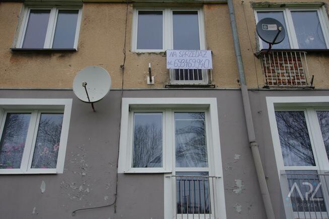 Mieszkanie Kędrzyno gm. Siemyśl