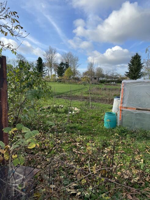 Mieszkanie Kędrzyno gm. Siemyśl