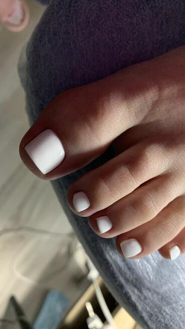 Manicure Hybrydowy, Paznokcie Żelowe, pedicure - Kraków, Nowa