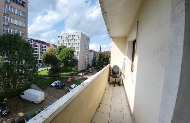 Centrum Wroclawia 3 pokoje