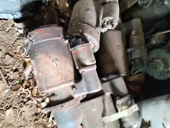 Sprzedam części różne