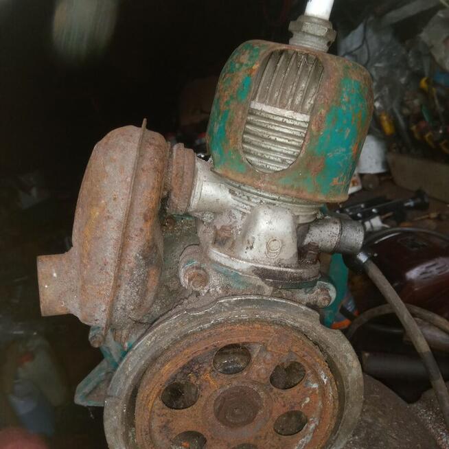 Sprzedam części różne