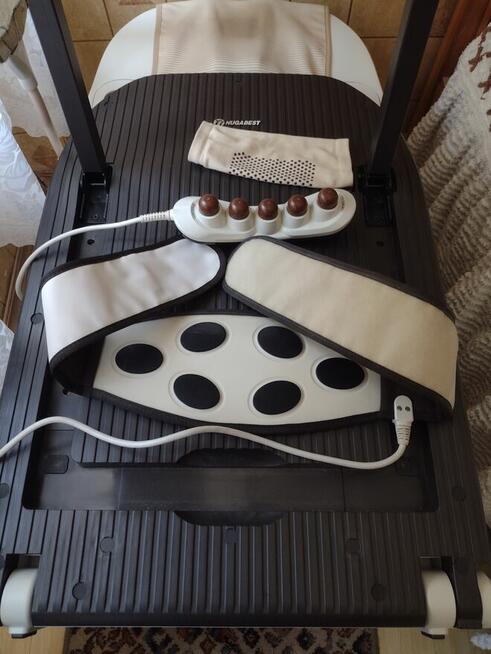 Łużko NUGA BEST N5 Nowe Wrocław