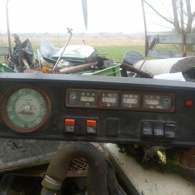 Sprzedam części różne