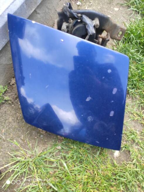 Lampy tył i przód komplet ford probe 2 gen