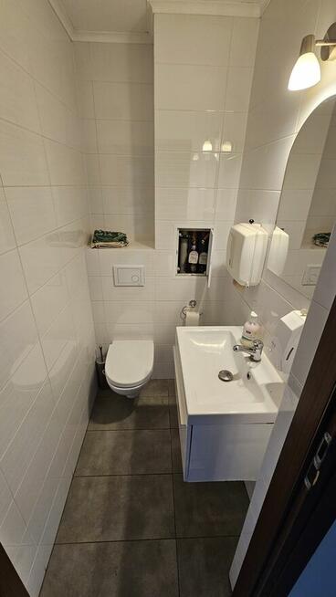 Lokal uslugowo-handlowy do wynajęcia