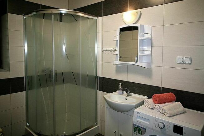 Pokoje do wynajęcia