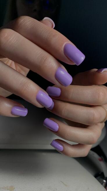 Manicure Hybrydowy, Paznokcie Żelowe, pedicure - Kraków, Nowa