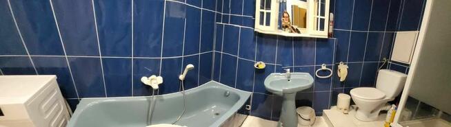 Centrum Wroclawia 3 pokoje