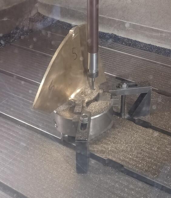 odlewy kokilowe : mosiądz, aluminium, ZnAl, cynk, ołów