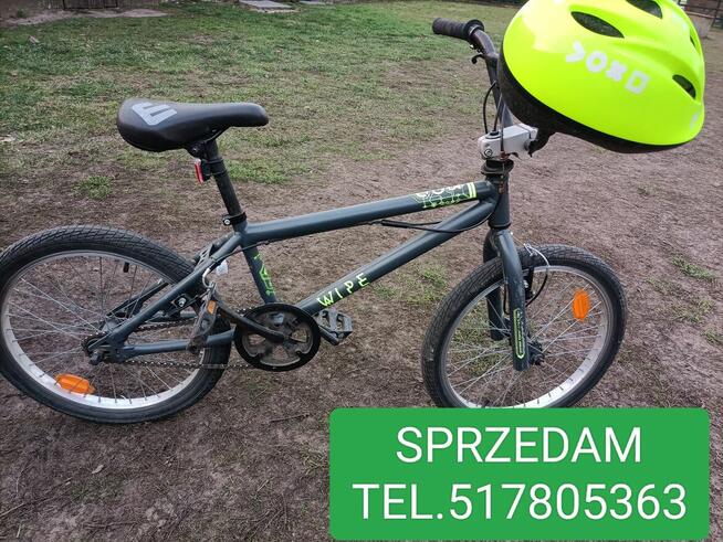 Sprzedam rower
