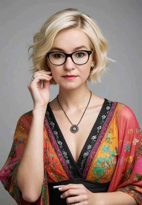 Wróżka Kornelia - Wróżenie z kart i terapia w jednym