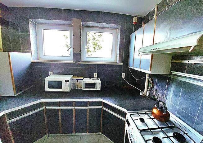 Centrum Wroclawia 3 pokoje