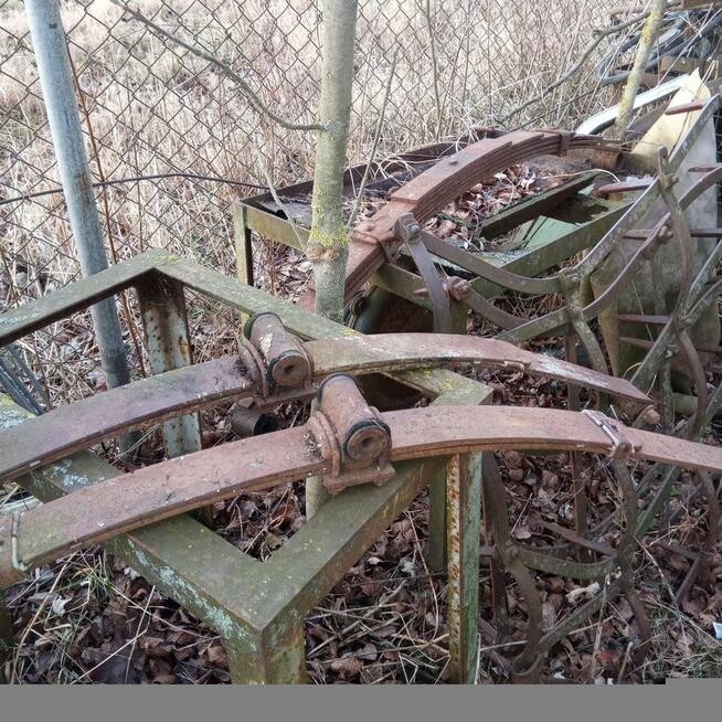 Sprzedam części różne