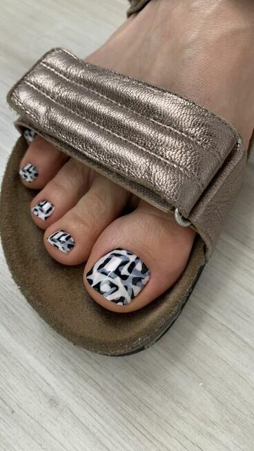 Manicure Hybrydowy, Paznokcie Żelowe, pedicure - Kraków, Nowa