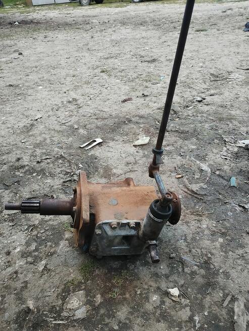 Sprzedam części różne