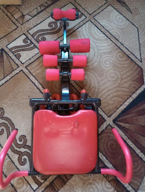 Urządzenie modelujące sylwetke