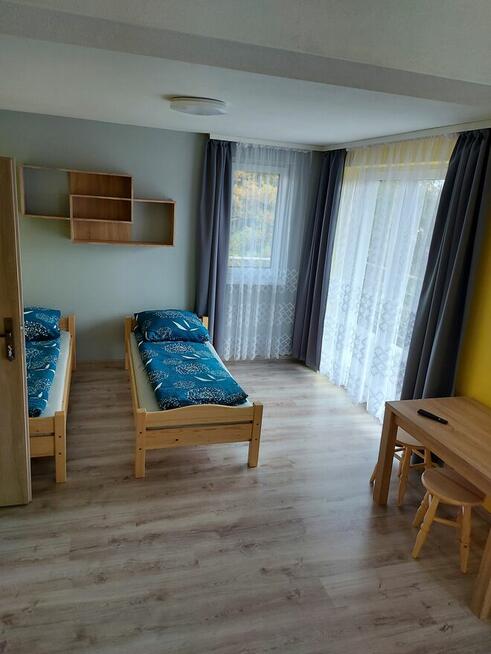 Tanie Noclegi dla pracowników