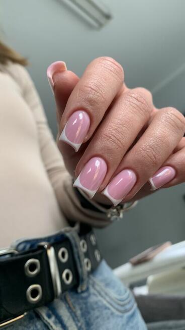 Manicure Hybrydowy, Paznokcie Żelowe, pedicure - Kraków, Nowa