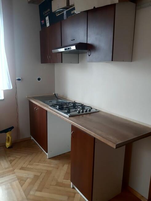 Sprzedam meble kuchenne wraz z AGD.