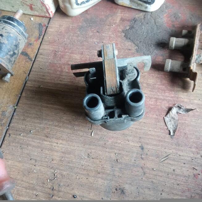 Sprzedam części różne