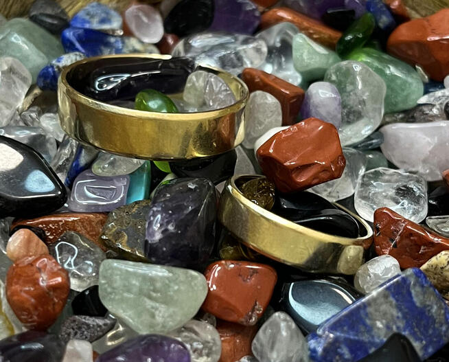 Skuteczne rytuały miłosne | Doświadczona wróżka | Rytuał