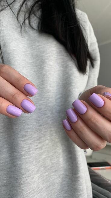 Manicure Hybrydowy, Paznokcie Żelowe, pedicure - Kraków, Nowa