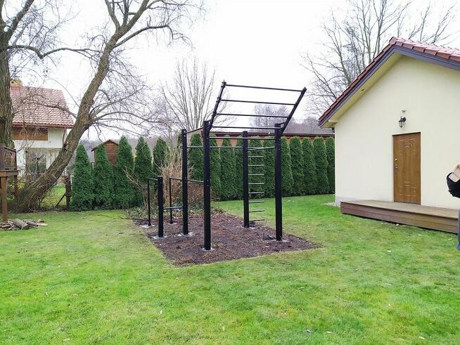 Street workout, drążek,do podciągania, siłownia,brama Crossfit