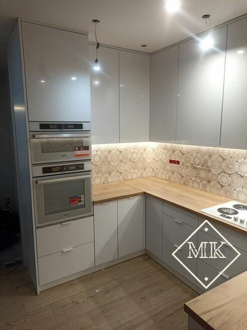 Meble na wymiar od producenta