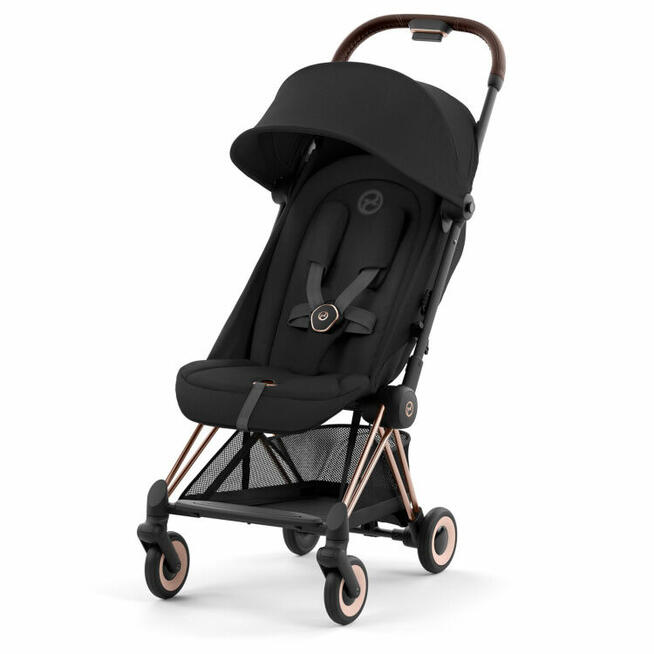 Wózki dziecięce Cybex Coya 3 kolory 1 model w promocji