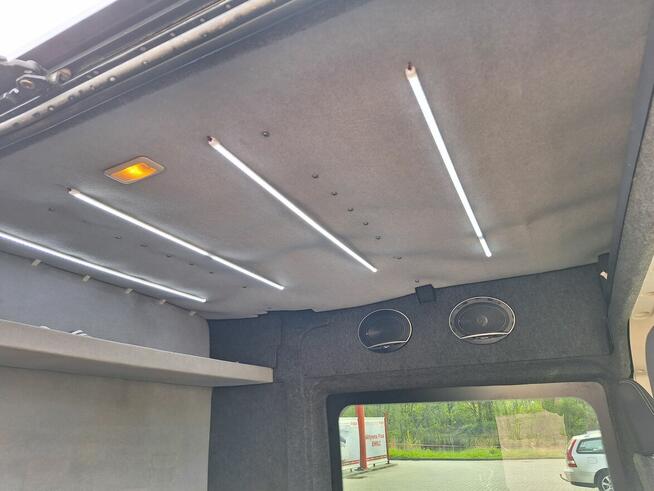 Fiat Ducato 9 osobowy