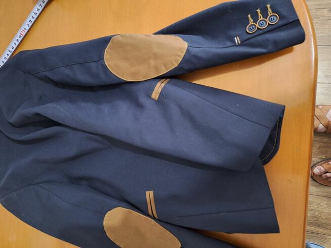 Garnitur chłopięcy