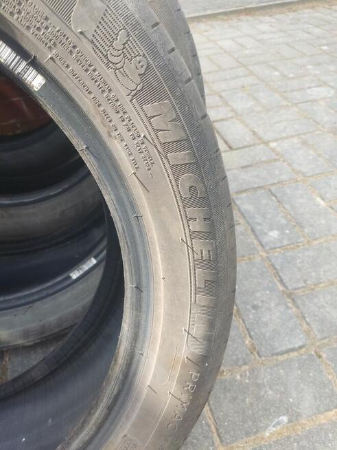 Opony letnie Ford Focus