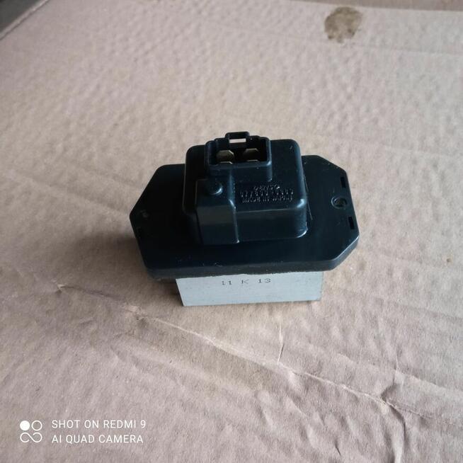 Honda CR-V 3 2.2 osłona na silnik