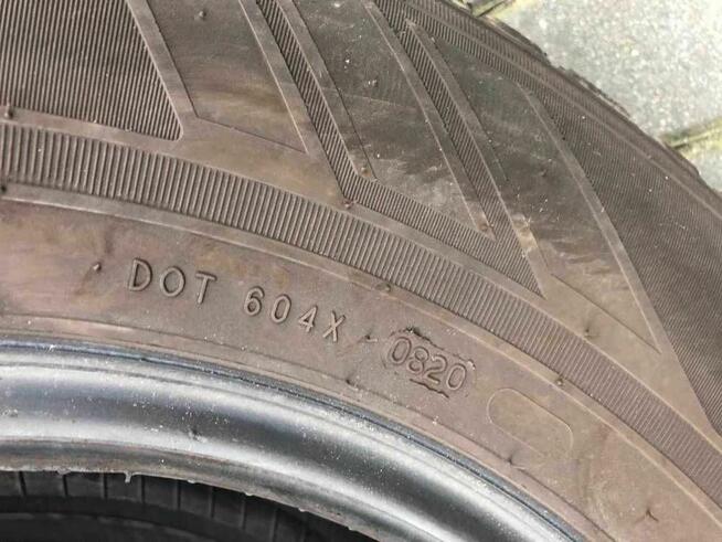 opona NOKIAN cLine 215/75R16C 225/75R16C