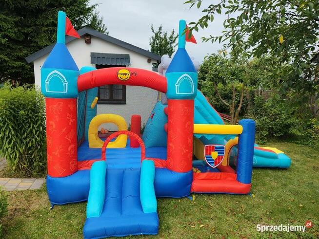 Wynajmę Dmuchany Zamek dla Dzieci Dmuchaniec