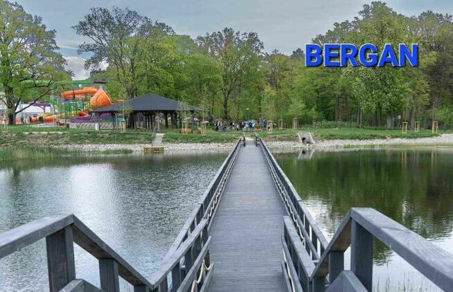 Pomost pływający na pływakach pomosty pływające producent