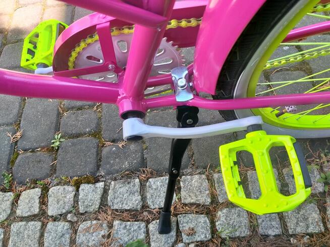 Rower miejski Cruiser Imperial Bike 26cl-PREZENT NA KOMUNIĘ