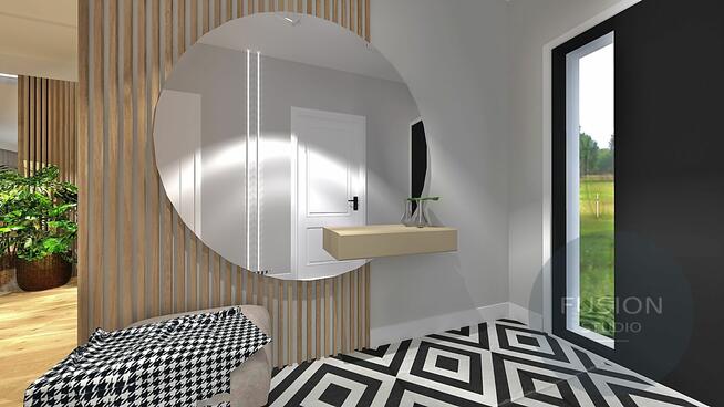 Projektowanie i aranżacja wnętrz