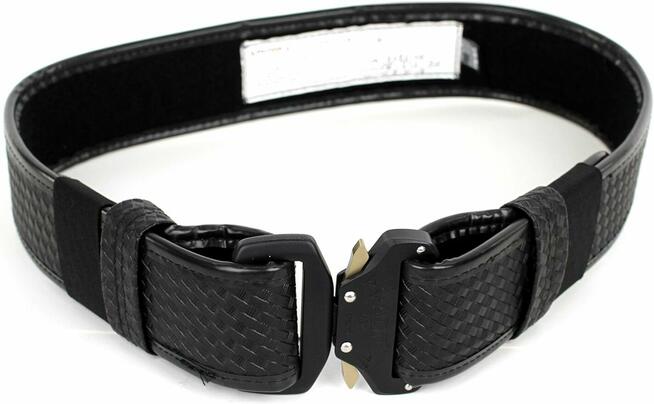 Fusion Pas wojskowy taktyczny patrolowy policja wojsko USA