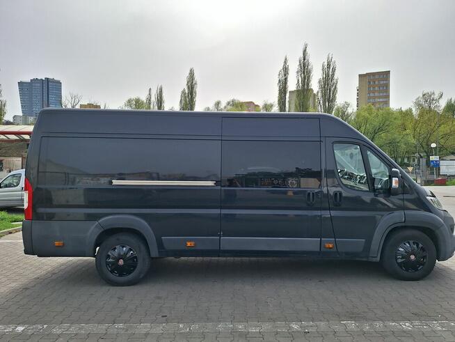 Fiat Ducato 9 osobowy