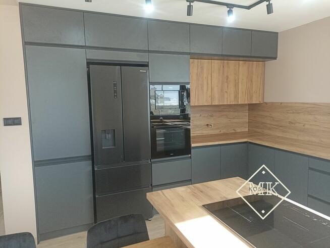 Meble na wymiar od producenta