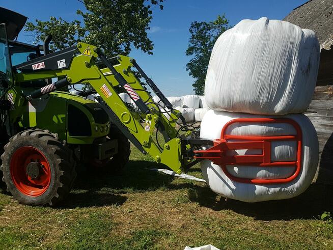 Ładowacze czołowe- fabrycznie nowe - gwarancja - producent