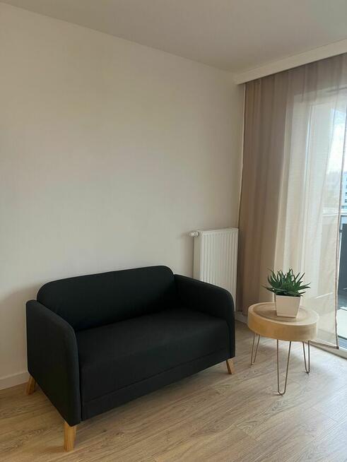 Nowy apartament w Toruniu, blisko centrum