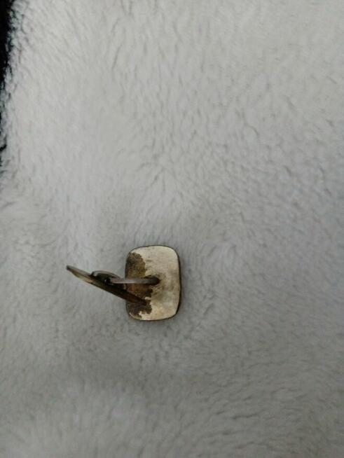 Spinka do mankietów