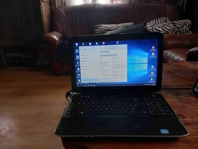 dell e5530