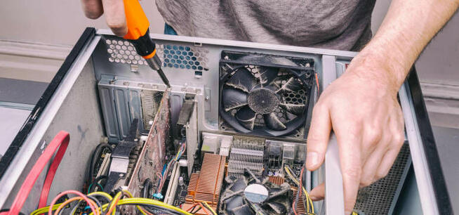 Pogotowie komputerowe Puławy, serwis komputerowy, dojazd