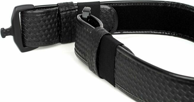 Fusion Pas wojskowy taktyczny patrolowy policja wojsko USA