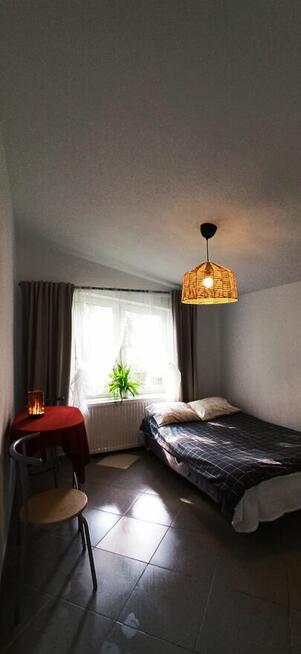 Pokój 2 osobowy. 800m od morza.