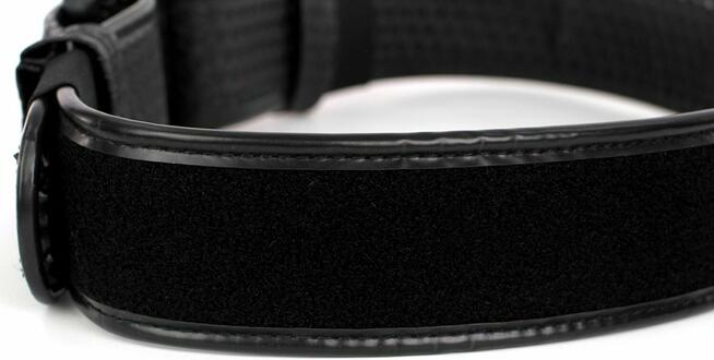 Fusion Pas wojskowy taktyczny patrolowy policja wojsko USA